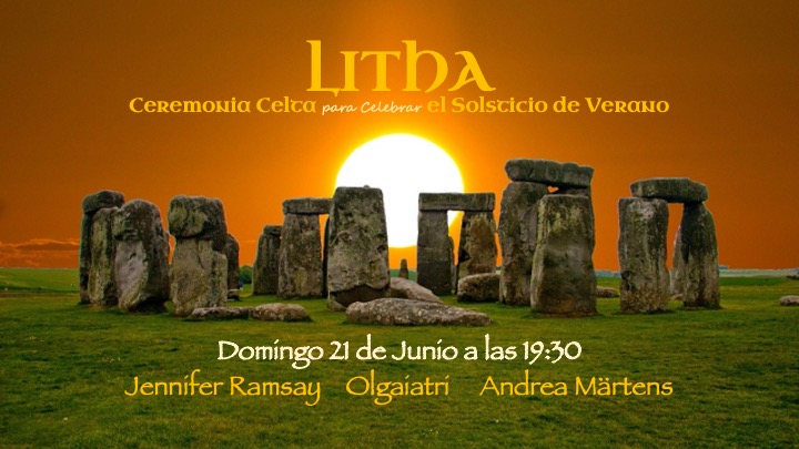 Solsticio de Verano