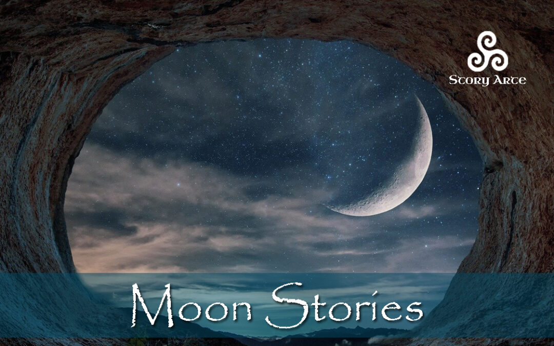 Moon Stories