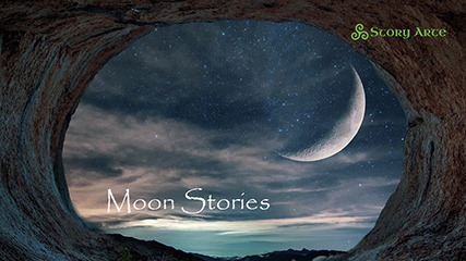 Moon Stories