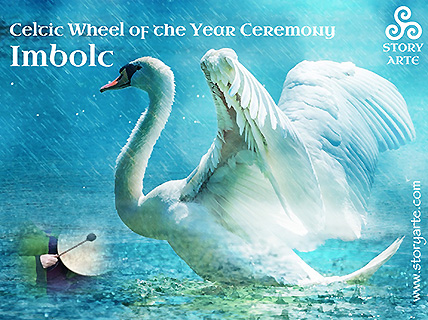 Imbolc Imbolc