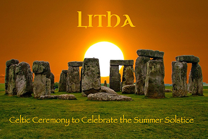 Litha Litha