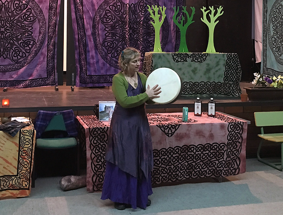2019_EOI tres Cantos Storytelling in education
