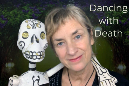 Jennifer Ramsay - Dancing with Death