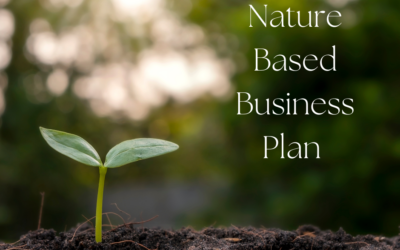 Nature Based Business Plan