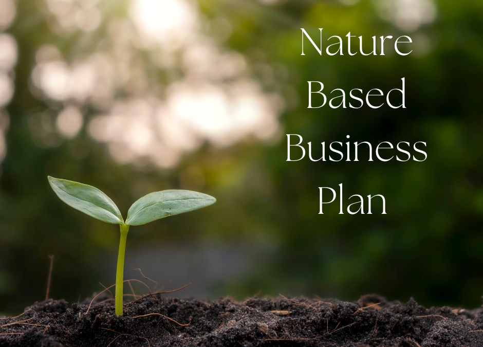 Nature Based Business Plan