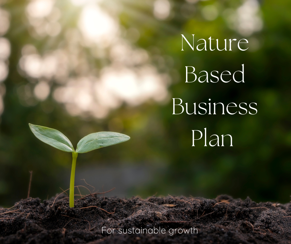 Story Arte - Nature Based Business Plan