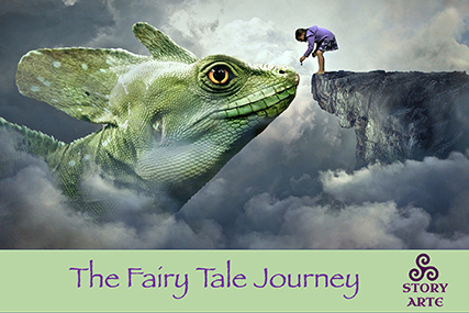 The Fairy Tale Journey