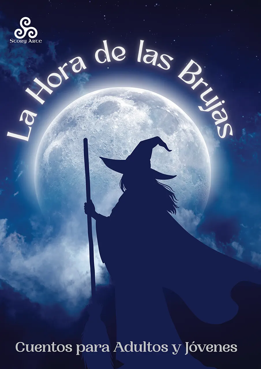 La Hora de las Brujas - Jennifer Ramsay La Hora de las Brujas - Jennifer Ramsay