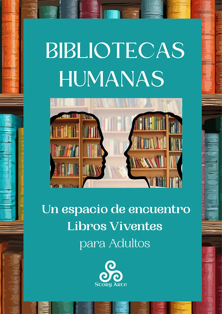 Bibliotecas Humanas - Jennifer Ramsay Bibliotecas Humanas - Jennifer Ramsay