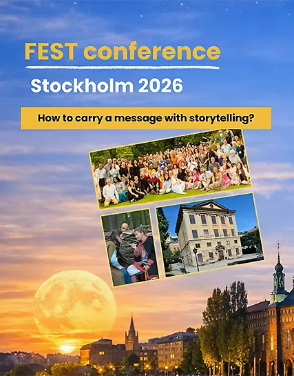 FEST Conference Stockholm 2026