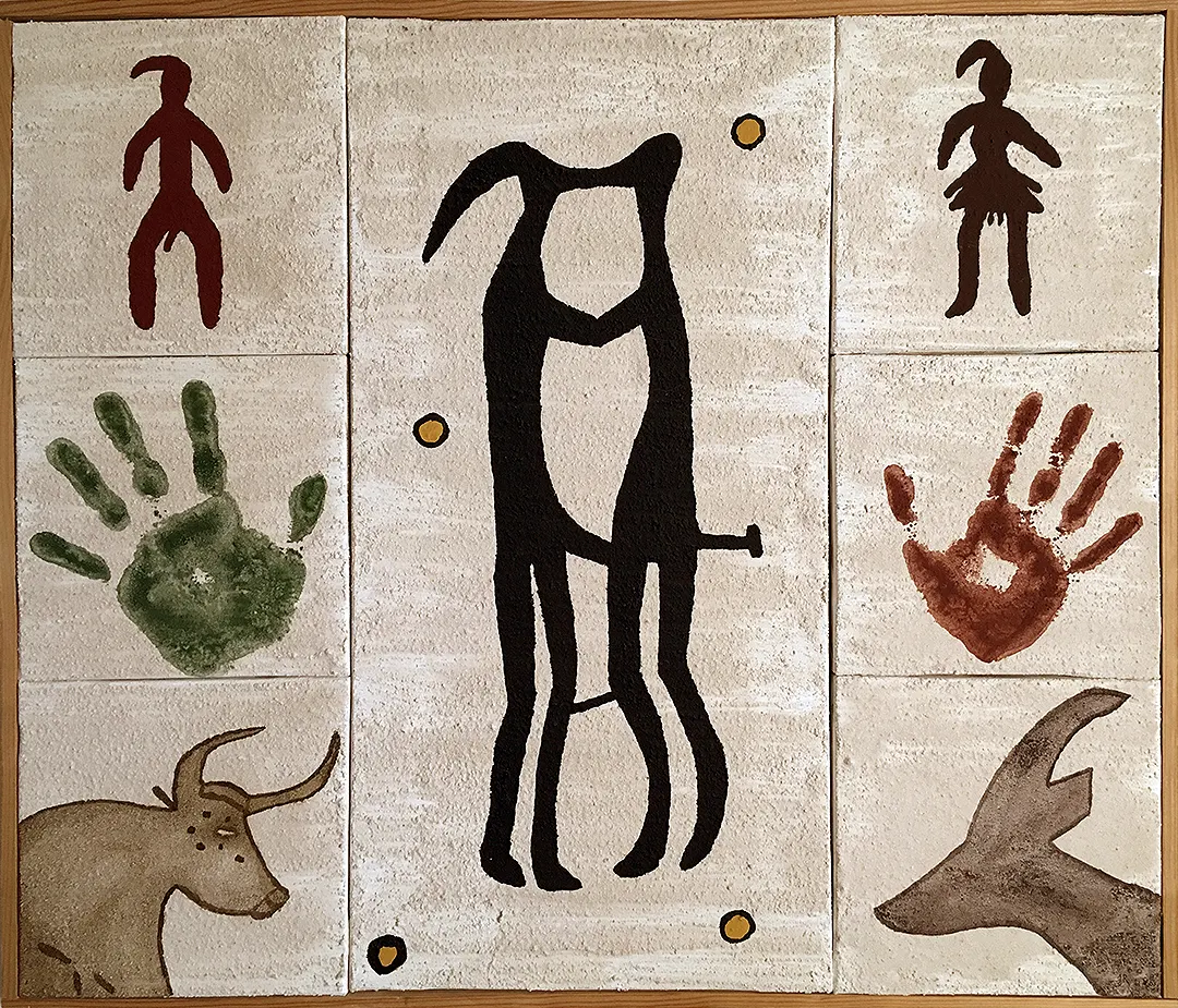 Fertilidad - Jennifer Ramsay