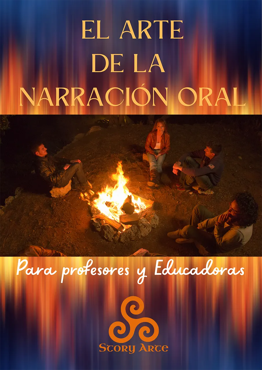 El Arte de la Narración Oral para Profesores y Educadores - Jennifer Ramsay El Arte de la Narración Oral para Profesores y Educadores - Jennifer Ramsay