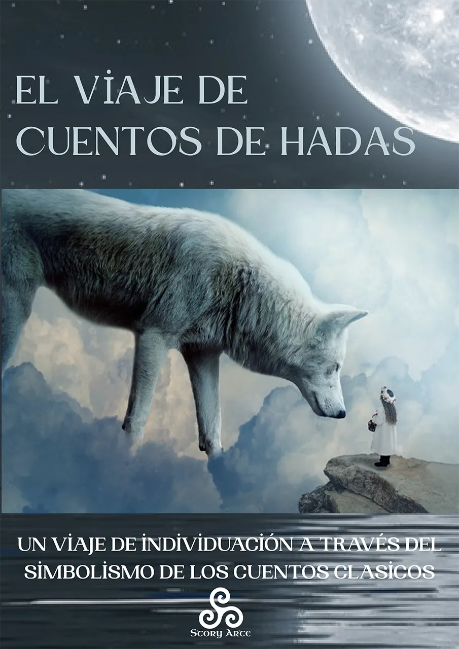 El Viaje de los Cuentos de Hadas- Jennifer Ramsay El Viaje de los Cuentos de Hadas- Jennifer Ramsay
