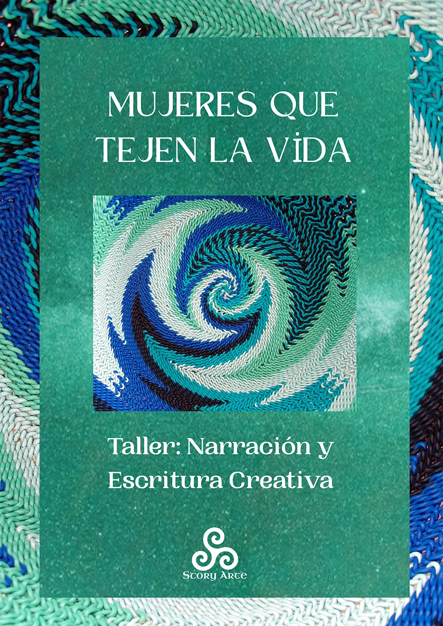 Mujeres Que Tejen la Vida - Jennifer Ramsay Mujeres Que Tejen la Vida - Jennifer Ramsay