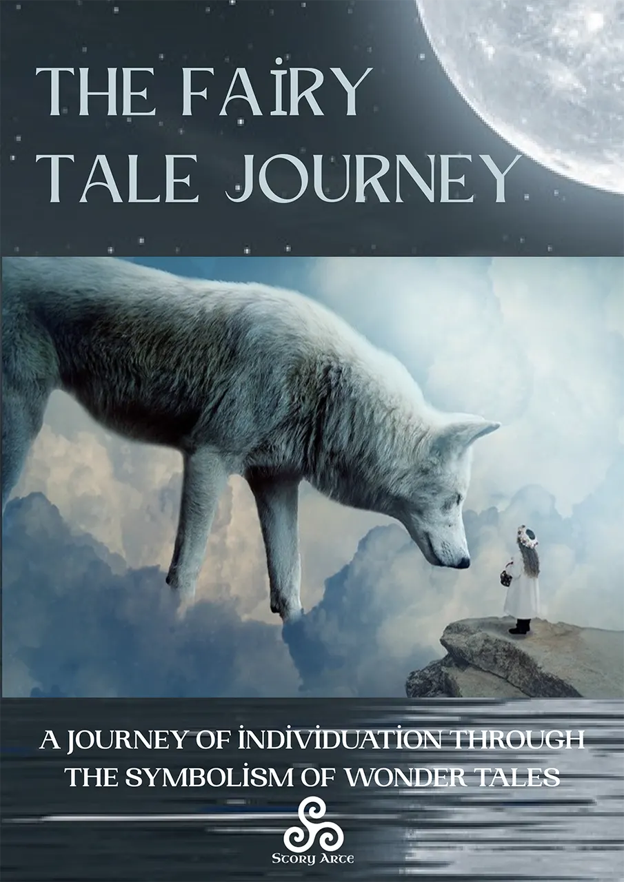 El Viaje de los Cuentos de Hadas- Jennifer Ramsay